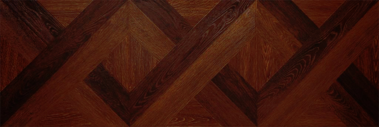 Ламинат Praktik Parquet 4005 Дуб Бурбон